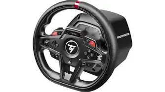 Should You Buy the Thrustmaster T248R in 2026? A Deep Dive